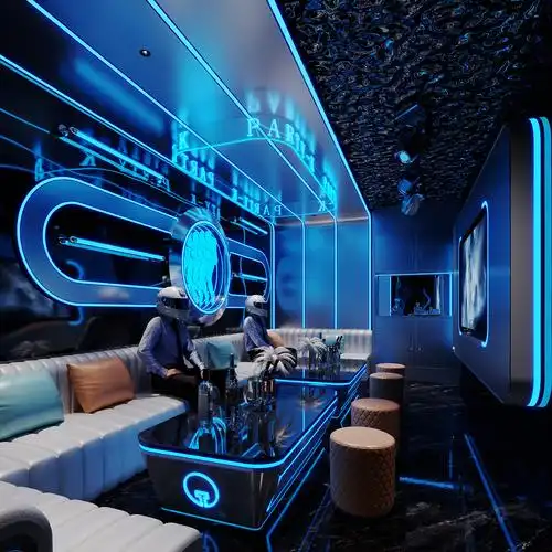 南阳商务ktv怎么玩才更专业-宛城区ktv预定